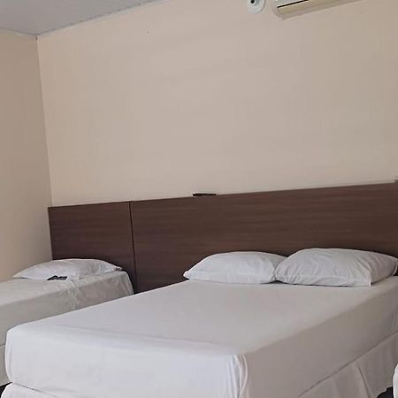 Hotel Costela Gaucha Divisa Alegre Luaran gambar
