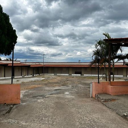 Hotel Costela Gaucha Divisa Alegre Luaran gambar