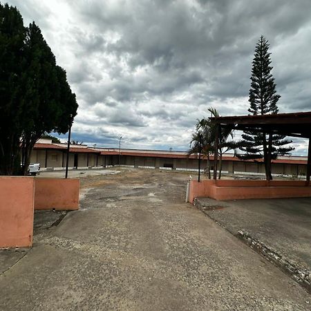 Hotel Costela Gaucha Divisa Alegre Luaran gambar