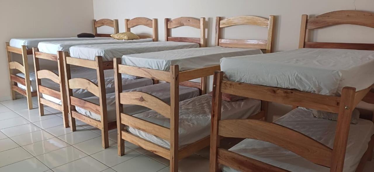 Hotel Costela Gaucha Divisa Alegre Luaran gambar