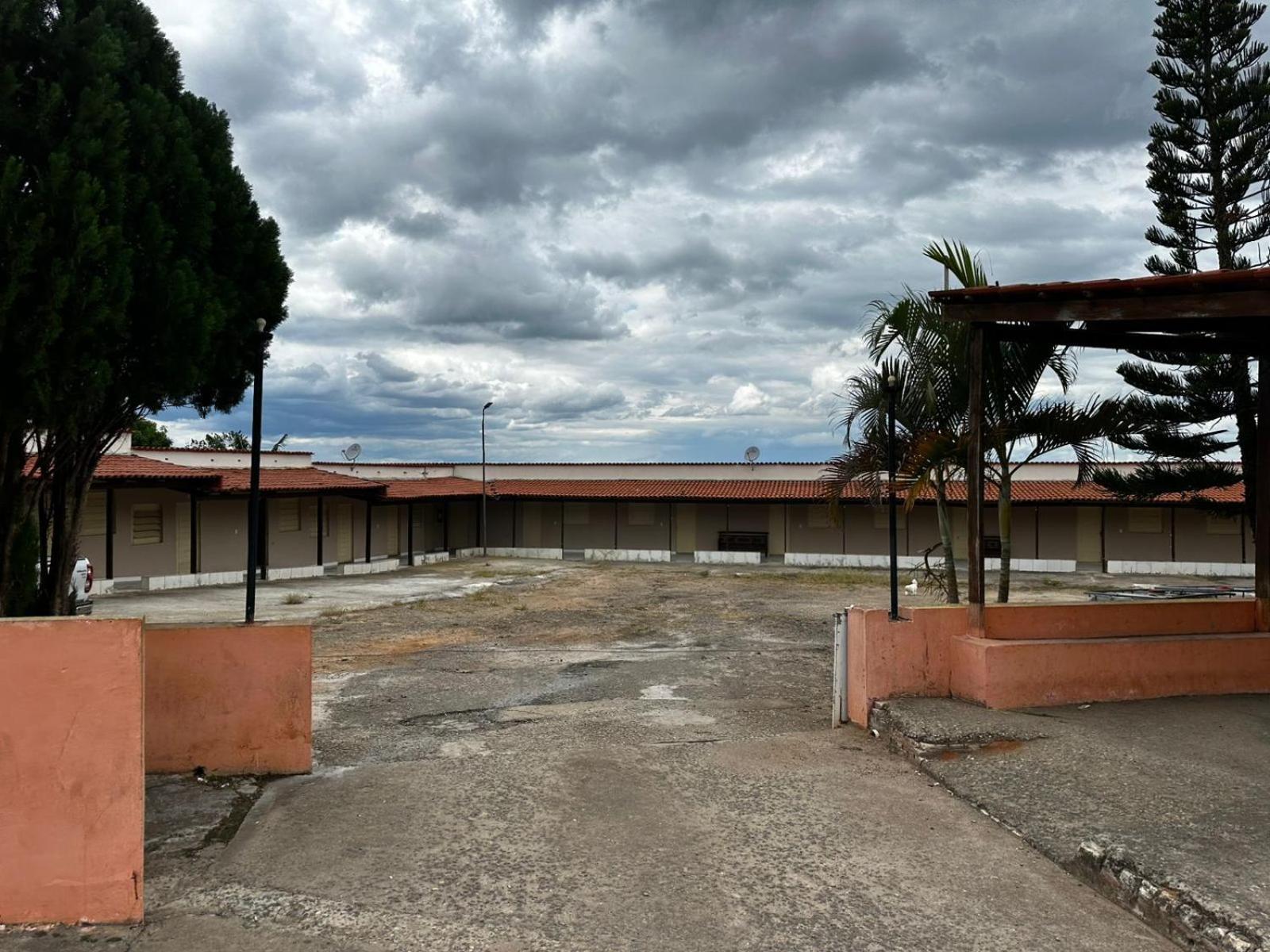 Hotel Costela Gaucha Divisa Alegre Luaran gambar