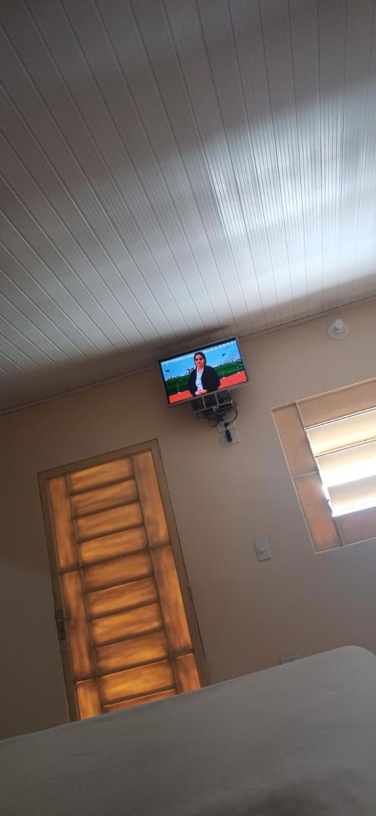 Hotel Costela Gaucha Divisa Alegre Luaran gambar