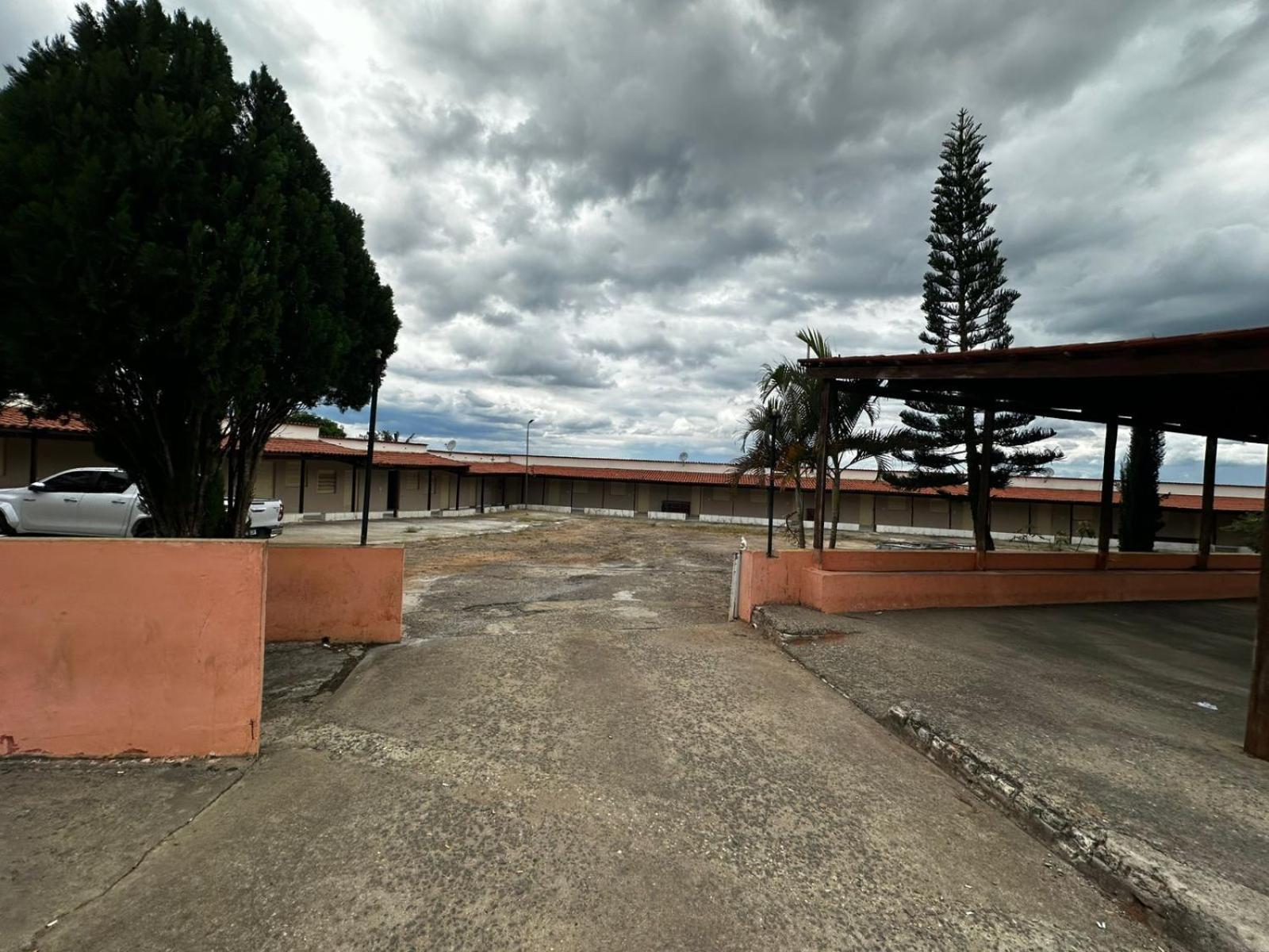 Hotel Costela Gaucha Divisa Alegre Luaran gambar